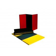 #1000-460 Folding Mat