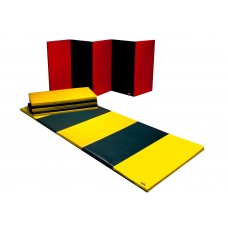 #1000-5104 Folding Mat